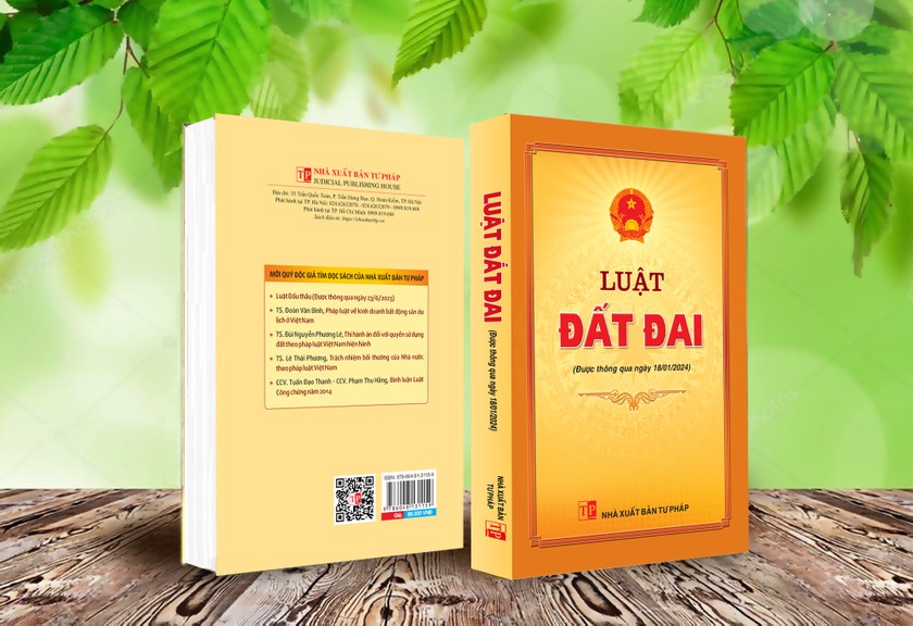Tác động của Luật Đất đai 2024 đến thị trường bất động sản Việt Nam