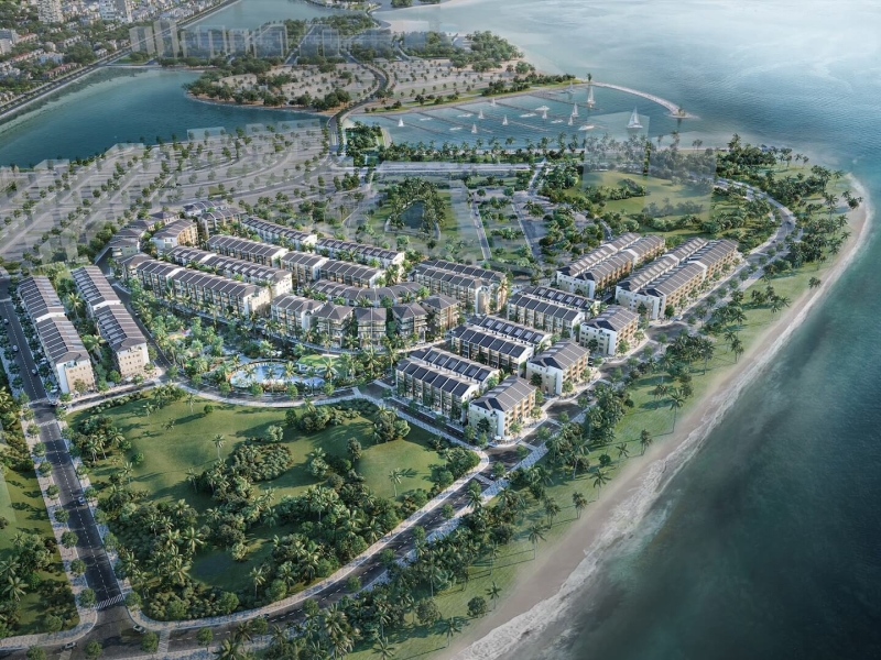 Horizon Bay Hạ Long