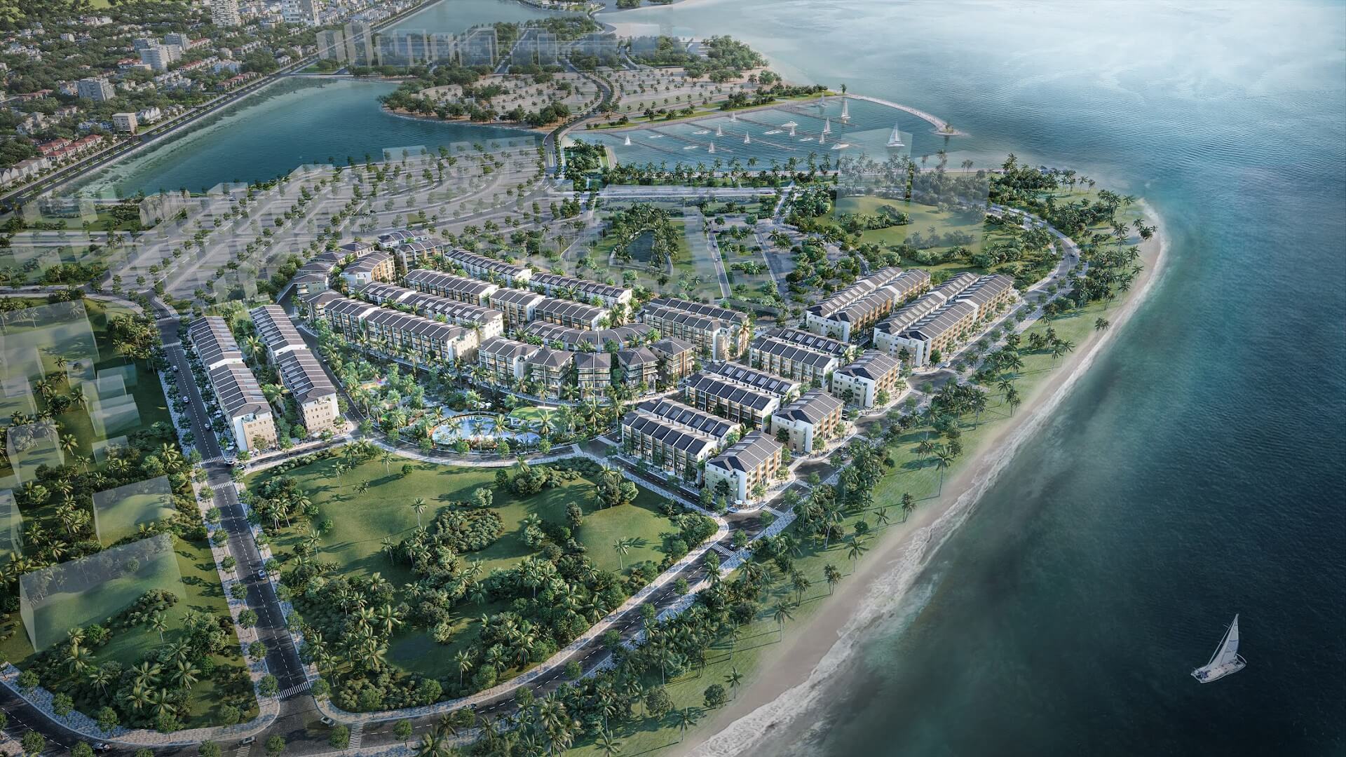 Horizon Bay Hạ Long