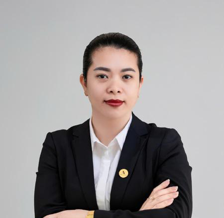 Nguyễn Thị Huyền Trang