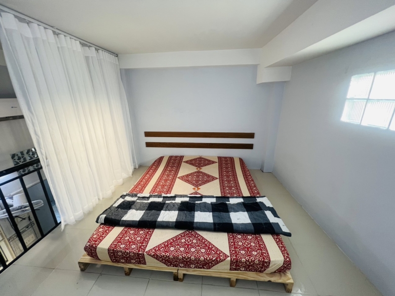 Căn hộ duplex full nội thất, 30m2, Phường Thảo Điền Quận 2