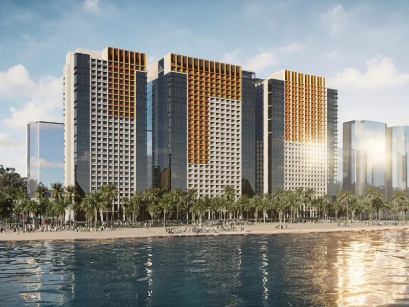 Sun Centro Town Hạ Long