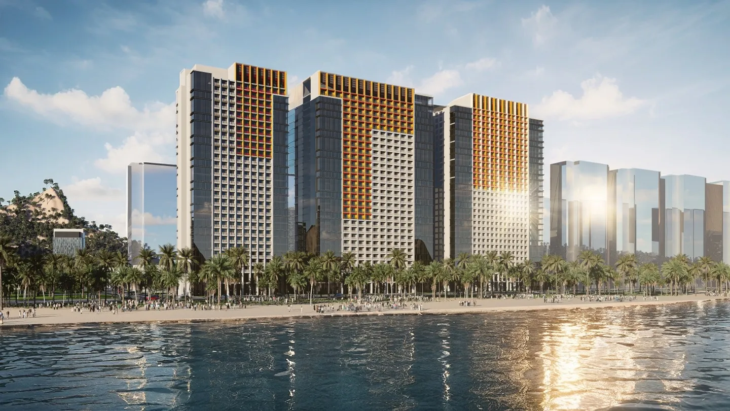 Sun Centro Town Hạ Long