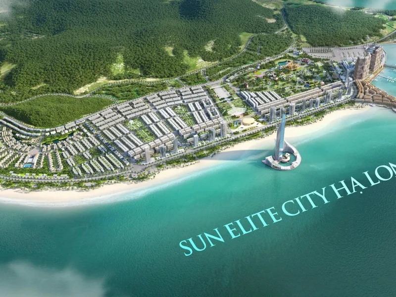 Sun Elite City Hạ Long