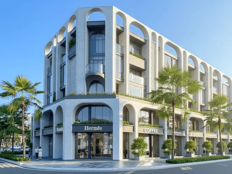 Emerald Symphony Hải Phòng