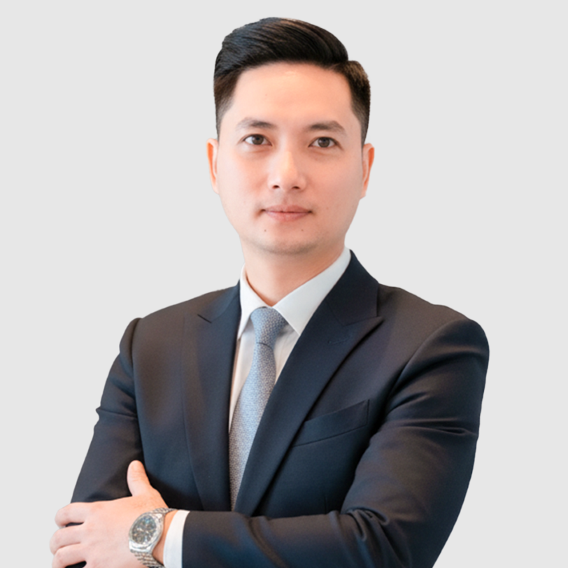 Triệu Việt Hùng