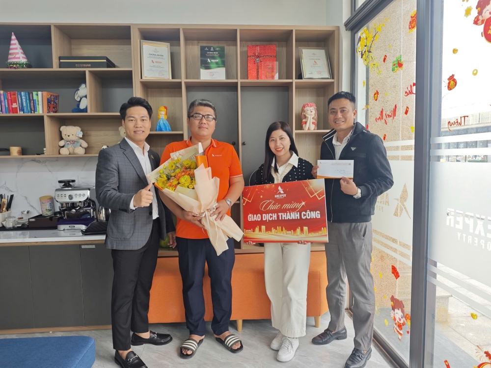 Anexper x Emerald Symphony và vai trò của từng cá nhân trong thành công chung