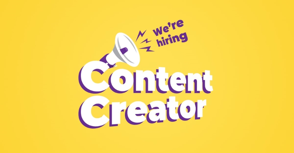 TUYỂN DỤNG CONTENT CREATOR – ANEXPER HẢI PHÒNG