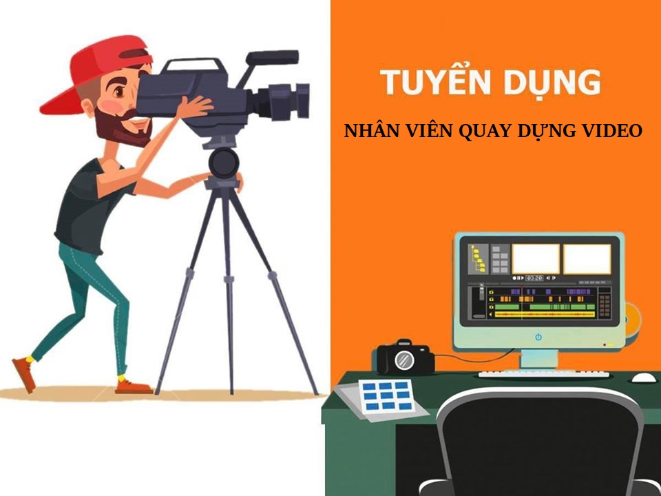 TUYỂN DỤNG VỊ TRÍ MEDIA – ANEXPER HẢI PHÒNG