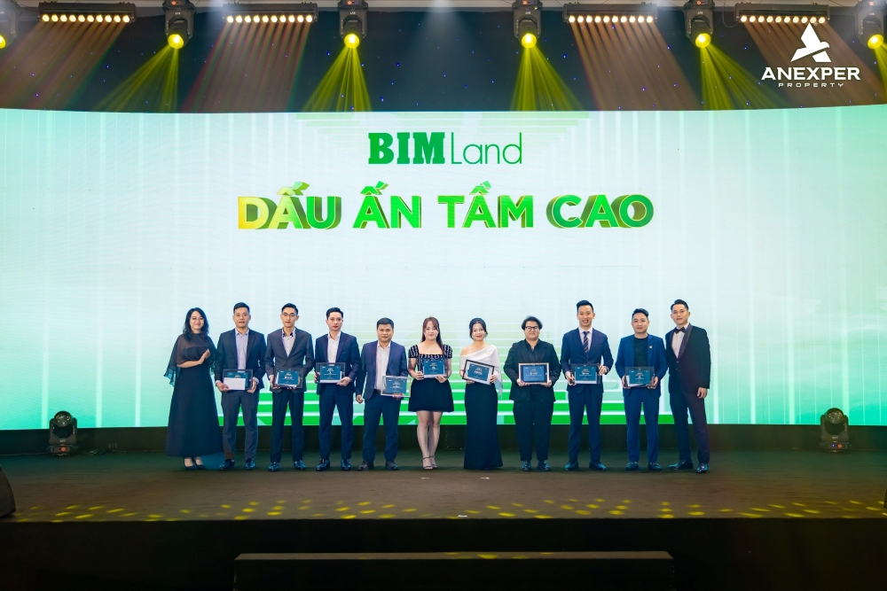 Anexper Property đồng hành cùng chủ đầu tư BIM Land – Sự cộng hưởng từ tầm nhìn dài hạn