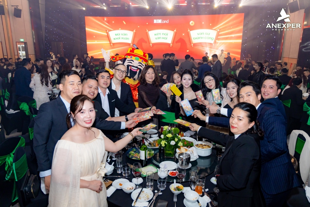 Anexper Property đồng hành cùng chủ đầu tư BIM Land trong bối cảnh thị trường chọn lọc khắt khe