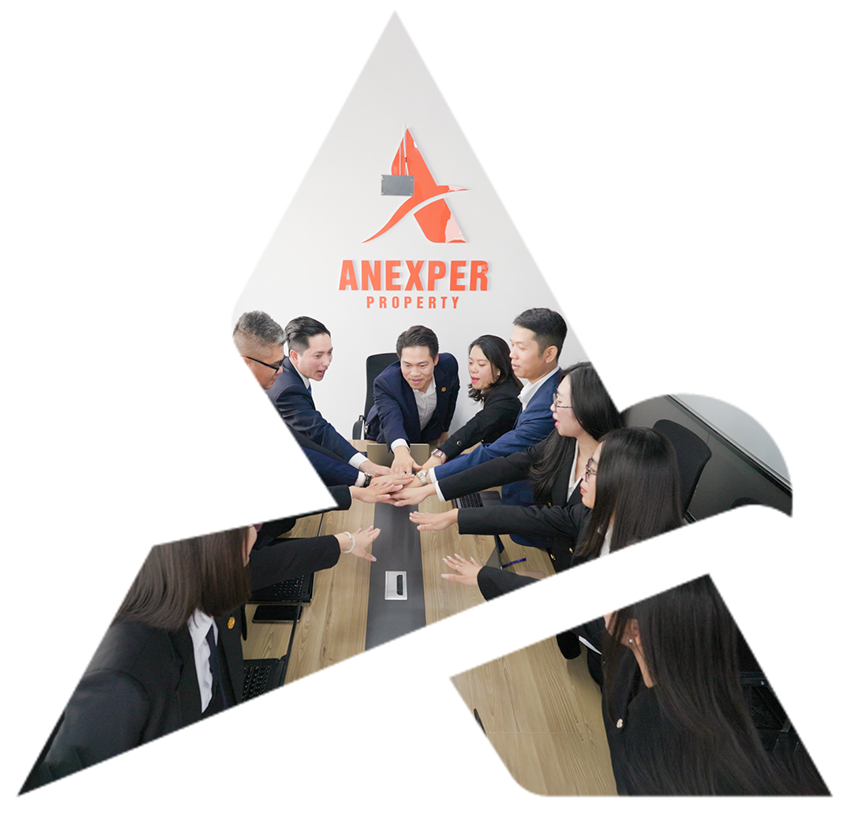 Gia nhập Anexper để nâng tầm sự nghiệp môi giới