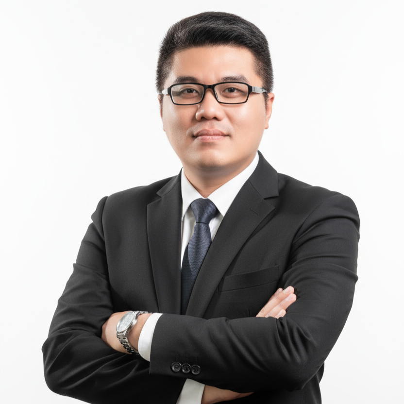 Cao Tiến Thành - Chuyên viên kinh doanh Anexper