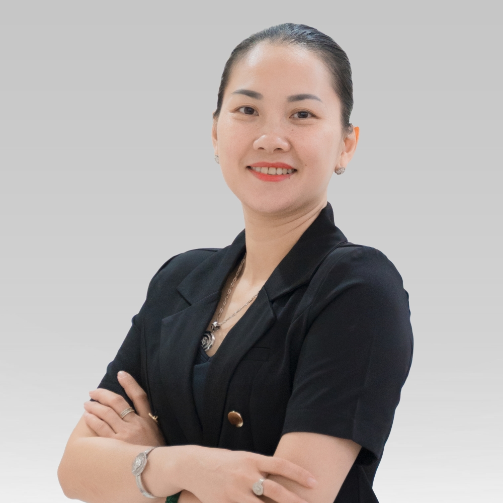 Đỗ Thị Hương Trà - Chuyên viên kinh doanh Anexper