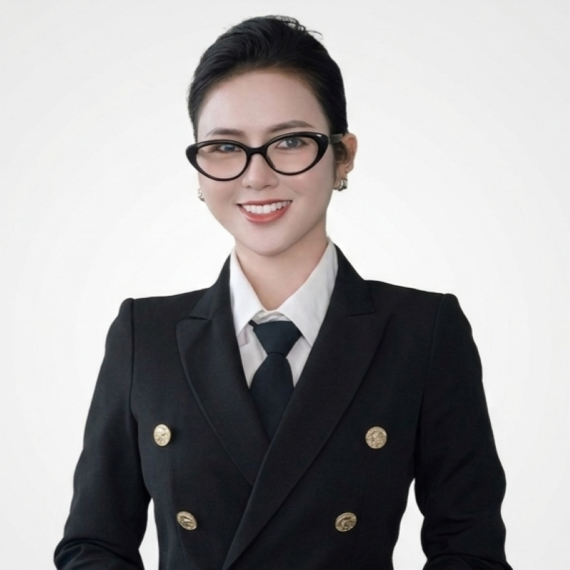 Đoàn Thị Hoài Thi - Chuyên viên kinh doanh Anexper