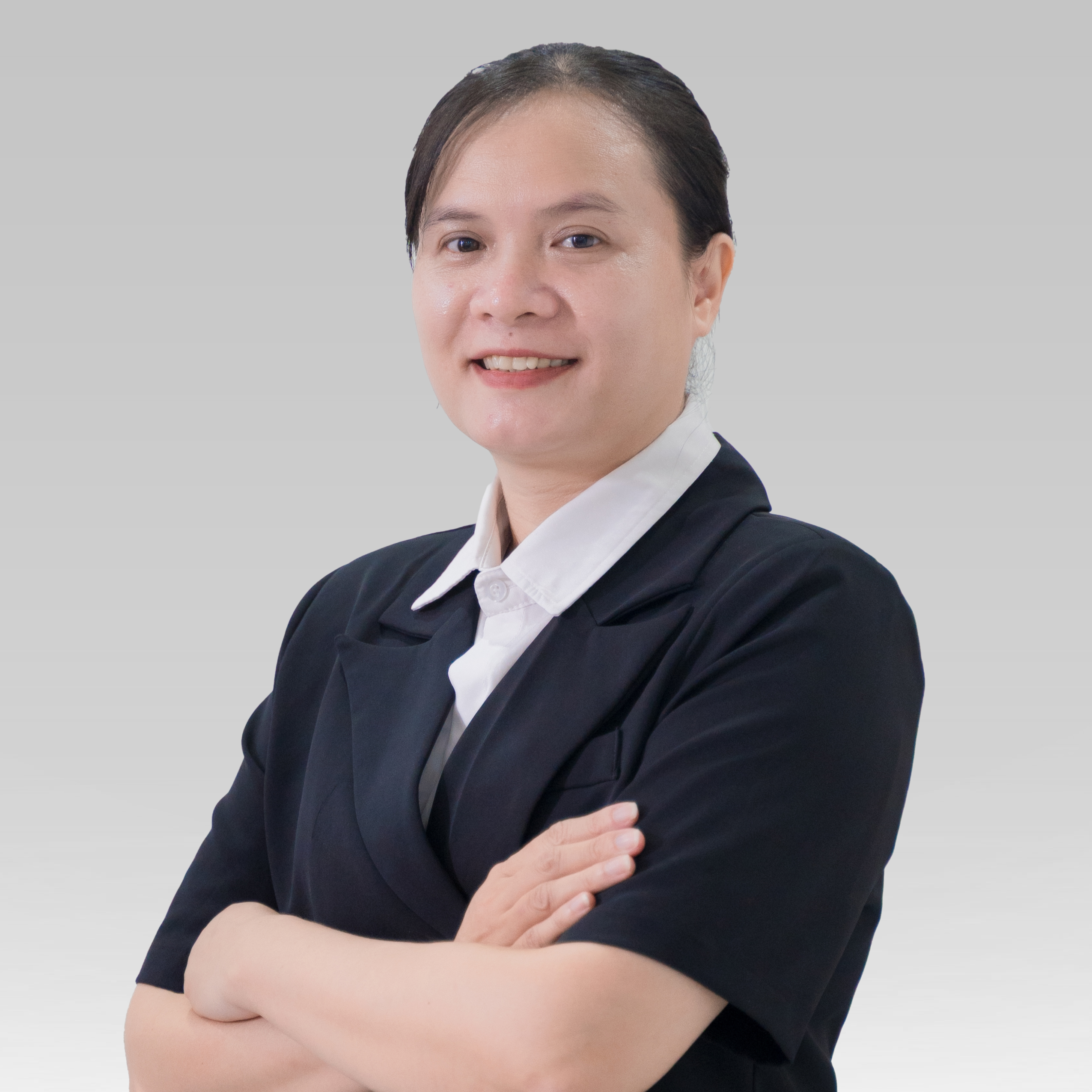 Nguyễn Thị Thu Thủy - Chuyên viên kinh doanh Anexper
