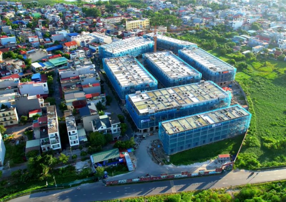 Tổng quan chính sách bán hàng dự án Star Central và bối cảnh thị trường