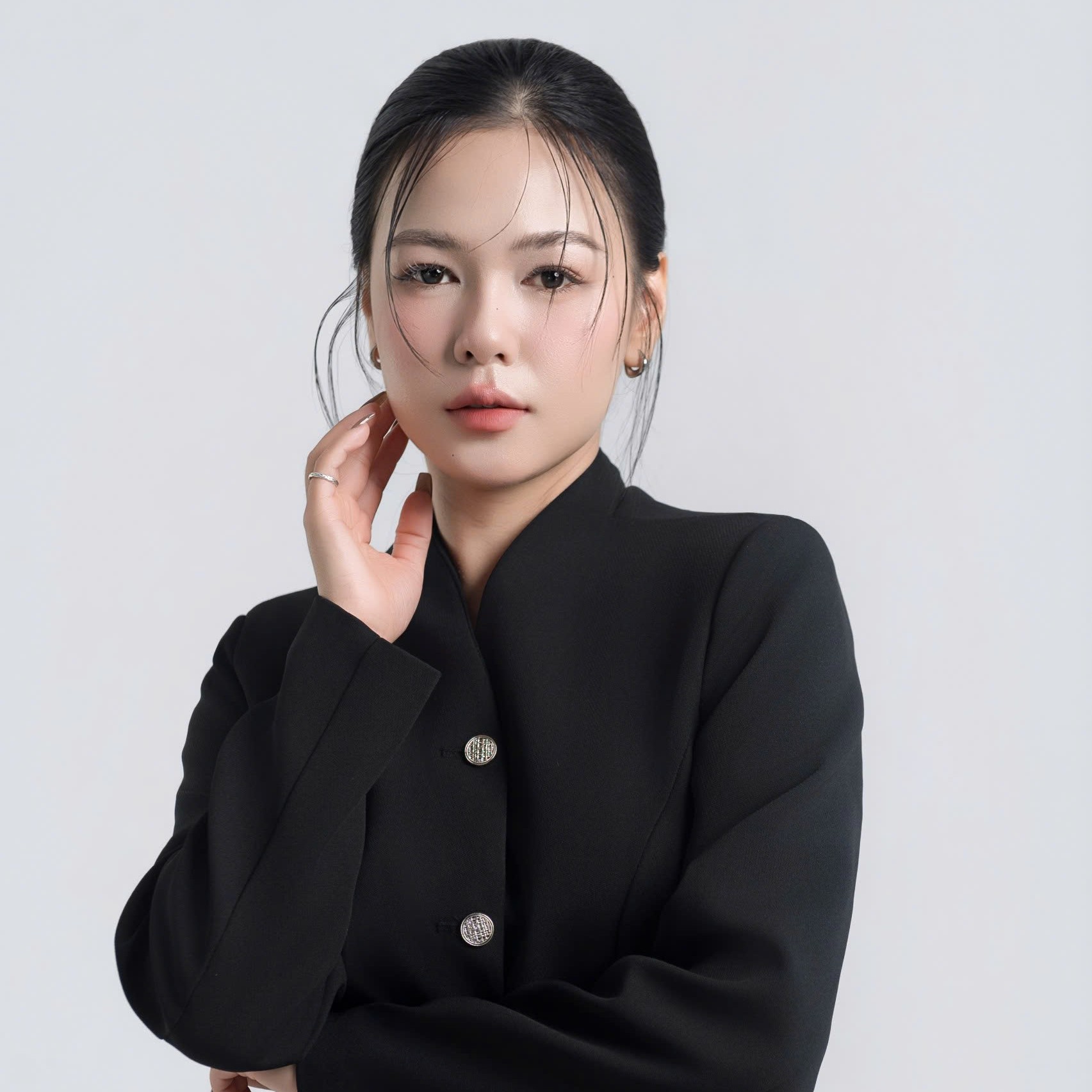 Tràn Ngô Nhật Quỳnh - Admin dự án Anexper