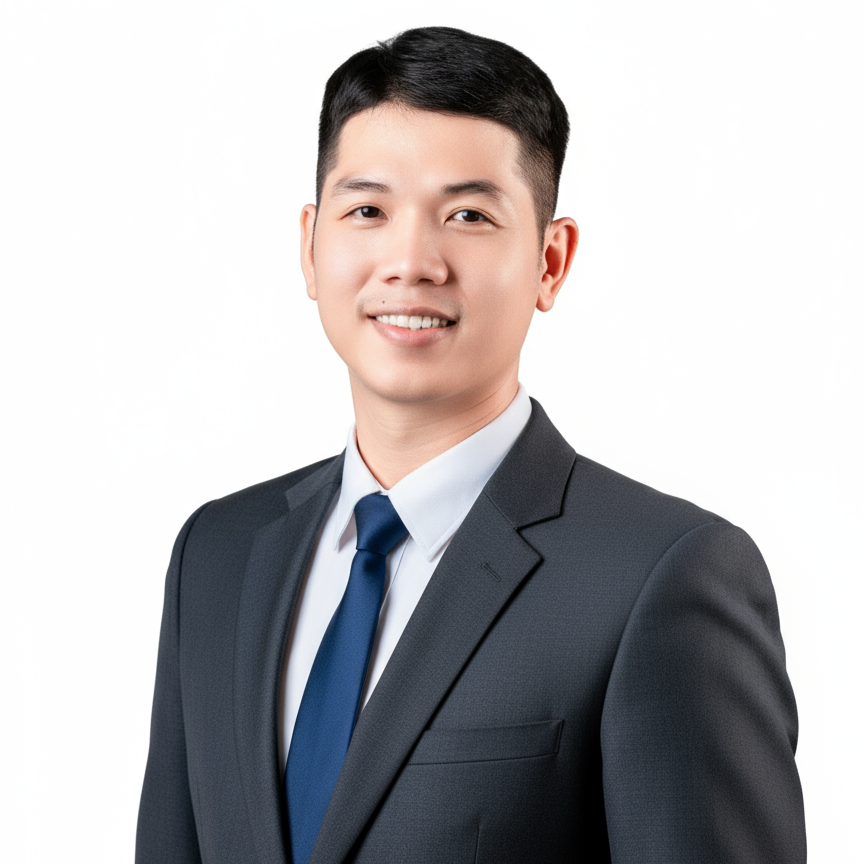 Trần Văn Thái - Chuyên viên kinh doanh Anexper