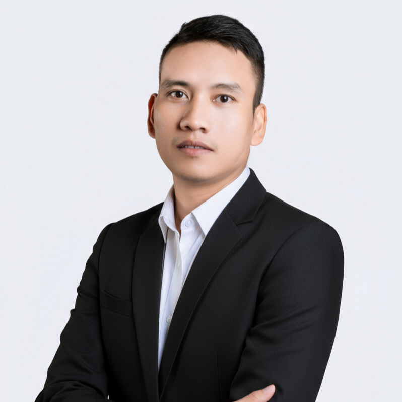 Vũ Ngọc Hải - Chuyên viên kinh doanh Anexper