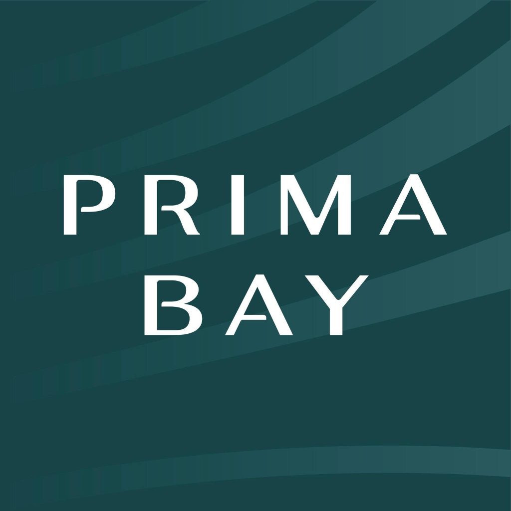 Logo dự án Prima Bay Hạ Long