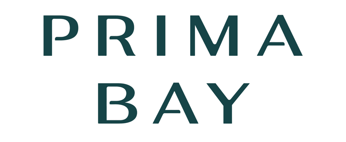 Logo dự án Prima Bay Hạ Long