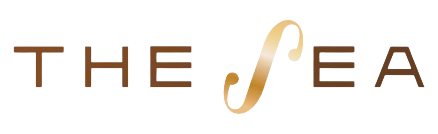 Logo dự án The Sea Hạ Long