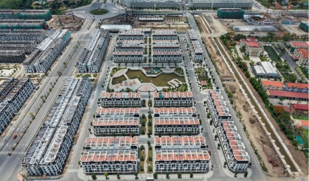 Phân tích phong thủy dự án Star Central Hải Phòng qua quy hoạch tổng thể