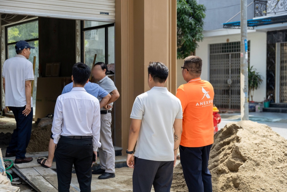 Trải nghiệm thực tế tại sự kiện "Đón sóng quy hoạch - Tâm điểm đầu tư Star Central"