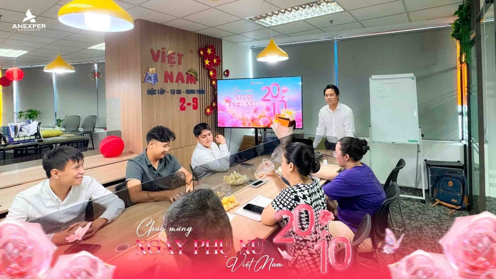 20/10 - Dịp tôn vinh giá trị của những người phụ nữ Việt Nam